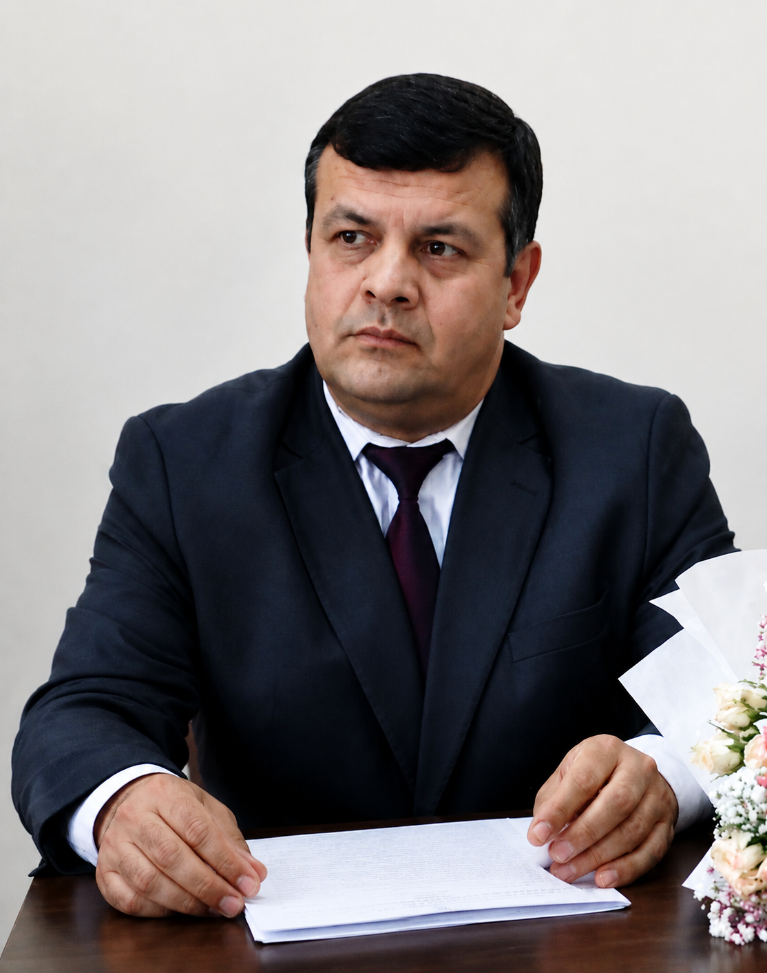 Табарзода Орифҷон Сайдалӣ